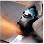 Шліфмашина кутова (болгарка) Makita 9564H: Тип машини кутова