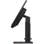 Монитор Lenovo ThinkCentre Tiny-In-One 24 Gen 4 (11GDPAT1EU): Формат изображения 16:9
