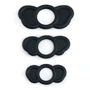 Набор из 3-х силиконовых эрекционных колец Elephant rings (BS6000026)