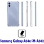 Чохол для телефона BeCover TPU Case Anti-Shock Clear для Samsung A042 Galaxy A04e (708809)