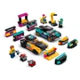 Конструктор LEGO Car workshop Тюнінг-ательє (60389): Серія City