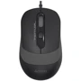 Мышь A4Tech Fstyler FM10T Gray