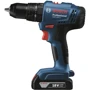 Аккумуляторная ударная дрель-шуруповерт Bosch GSB 183-LI 1x2.0Ah GAL 18V-20 Carry Case (06019K9101): Назначение Бытовой