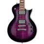 Гітара ESP / EDWARDS / LTD / GRASS ROOTS LEC256STPSB: Тип Электрогитара