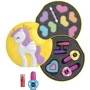 Набор детской косметики для макияжа Clementoni Lovely Make Up Unicorn серия Crazy Chic (8005125186433)