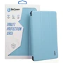 Аксесуар для iPad BeCover Case Book Soft Edge with Pencil Mount Light Blue (706821) для iPad Air 2020/iPad Air 2022