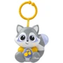 Іграшка музична Chicco Єнот Клауді 2 в 1 (10065.00)