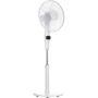 Вентилятор Sencor SFN 5200WH: Потужність, Вт 30