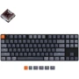 Клавиатура Keychron K1SE 87 Key Optical Brown RGB Hot-Swap Wireless UA Black (K1SEE3_KEYCHRON)