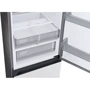 Холодильник Samsung RB34A7B5C38W: Объем холодильной камеры, л 230