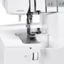 Оверлок Bernina L 450: Лампа подсветки Есть