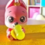 Колекційна фігурка-сюрприз #sbabam Kokoro Baby – Чарівні вихованці (95/CN2020) фото 4