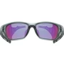 Спортивные очки Солнцезащитные очки UVEX sportstyle 232 P 2024 (4043197348056): Особенности Цельная оправа