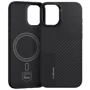 Чехол для iPhone Benks MagClap ArmorPro Case Montage Black for iPhone 16: Цвет черный