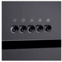Вытяжка Borgio RN 60 Black MU фото 4