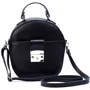 Жіноча сумка через плече ARTiS Bags чорна (1714703)