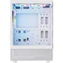 Корпус Logic LOOK ARGB MIDI White (AT-LOOK-ARGB-20-0000000-0002) фото 5