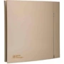 Витяжний вентилятор Soler & Palau SILENT-200 CZ CHAMPAGNE DESIGN -4C: Тип осьової