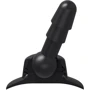 Крепление для страпона Doc Johnson - Swivel Suction Cup Plug