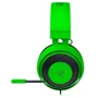 Навушники Razer Kraken Pro V2 Green (RZ04-02050300-R3M1): Тип кріплення оголовные