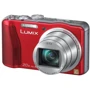 Panasonic Lumix DMC-TZ30 Red: Размер матрицы 1/2,3"