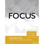 Focus 2 Exam Practice Tests Plus (B1)