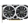 Видеокарта MSI GeForce GTX1650 4096Mb D6 VENTUS XS OC (GTX 1650 D6 VENTUS XS OC): Объем памяти, Гб 4
