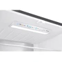 Холодильник Side-by-Side Hisense RF-540N4WF1: Объем холодильной камеры, л 299