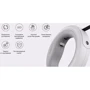 Висувною світиться поводок для тварин Moestar UFO Retractable leash 2 (MS003002) фото 7