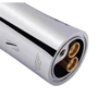 Смеситель для раковины Qtap Milada 1027107C: Термостат Нет