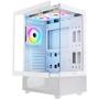 Корпус Logic LOOK ARGB MIDI White (AT-LOOK-ARGB-20-0000000-0002): Типоразмер Midi-Tower