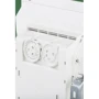 Обігрівач Noirot CNX 4 1500W: Тип конвектор