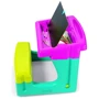 Парта-доска Smoby Маленький школьник Pink (420102): Особенности Подставка для ног