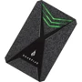 Внешний жесткий диск SureFire Bunker 2 TB (53682): Размеры, мм 125x80x17.5