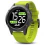 Смарт-годинник Garmin Forerunner 935 Tri Bundle (010-01746-02): Час роботи Режим смарт-часов: до 2 недель. Режим GPS/пульсометр: до 24 часов. Режим UltraTrac: до 50 часов без