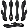 Вибратор Orion Cleapatra Rabbit Vibrator