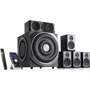 Акустическая система Edifier S760D Black 5.1 540W: Выходная мощность колонок Фронт: 60 Вт / Тыл: 60 Вт / Центр: 60 Вт
