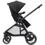 Коляска MAXI-COSI ZELIA 3 DUO ESSENTIAL GRAPHITE (1930750110) фото 9