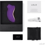 Вакуумный стимулятор LELO SONA 2 Cruise Purple
