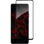Intaleo Tempered Glass Full Glue Black for Infinix Hot 50 4G