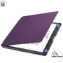 Аксессуар к электронной книге BeCover Smart Case Purple for Amazon Kindle Scribe (712580)