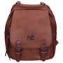 Женский рюкзак Nobo коричневый (NBAG-H0320-C017)