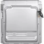 Духовой шкаф электрический Whirlpool OAS KN8V1 IX: Размеры 59.5 х 59.5 х 55.1 см