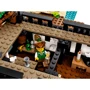 LEGO Ideas Пірати Затоки Барракуди (21322) фото 10