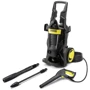 Минимойка высокого давления Karcher K 6 Special (1.168-508.0)