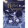 Illustrated Ballet Stories / Ілюстровані балетні розповіді