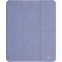 Аксессуар для iPad ArmorStandart Y-type Case with Pencil Holder Purple for iPad Pro 13 2024 M4 (ARM77742)