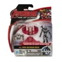 Міні-фігурка Hasbro, Marvel Hero Mashers Воїн (B0423-6): Тип Персонаж мультфільму, фільму
