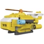 Конструктор PAI BLOKS BLK HELICOPTER 79 деталей: Рекомендуемый возраст от 3 лет
