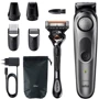 Машинка для стрижки (триммер) Braun BeardTrimmer 7 BT7320